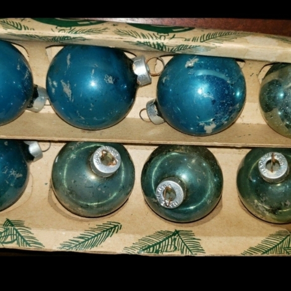 RESERVED For Alicia Vintage Christmas - Picture 14 of 14